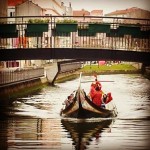 passeio barco em aveiro