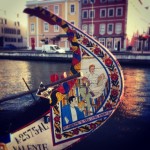 passeio barco em aveiro