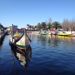 passeio barco em aveiro