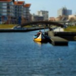 passeio barco em aveiro