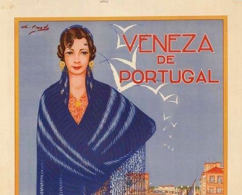 8 locais imperdíveis na visita a Aveiro